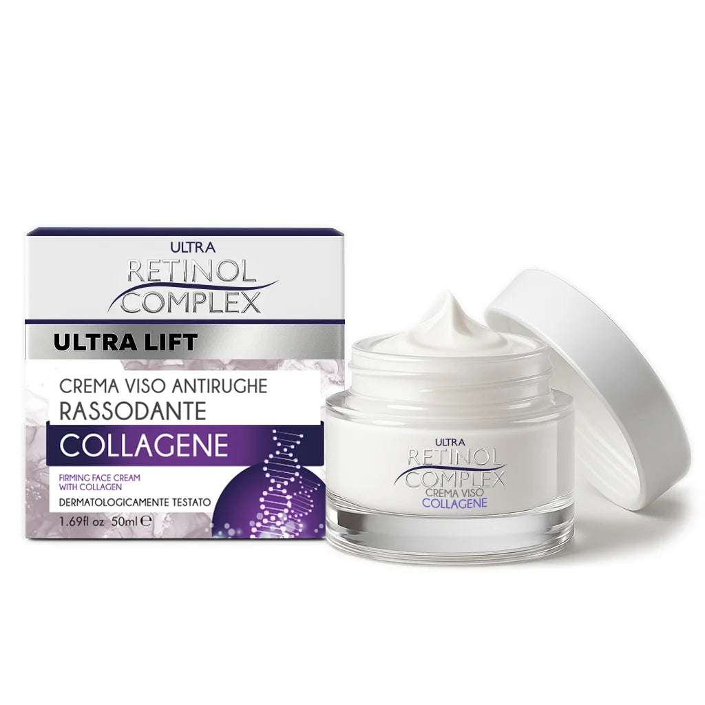 CREMA VISO COLLAGENE 50ml