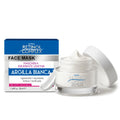 MASCHERA VISO ARGILLA BIANCA 50ml