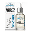 SIERO VISO BOOSTER ACIDO JALURONICO 30ml
