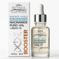 SIERO VISO CON NIACINAMIDE 10% E ZINCO 1% 30ml