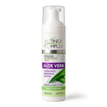 MOUSSE DETERGENTE ALOE VERA 150ml
