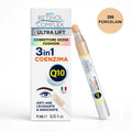 CORRETTORE OCCHI PORCELAIN CUSHION CON COENZIMA Q10 4ml