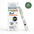 CORRETTORE OCCHI MENT CUSHION CON COENZIMA Q10 4ml