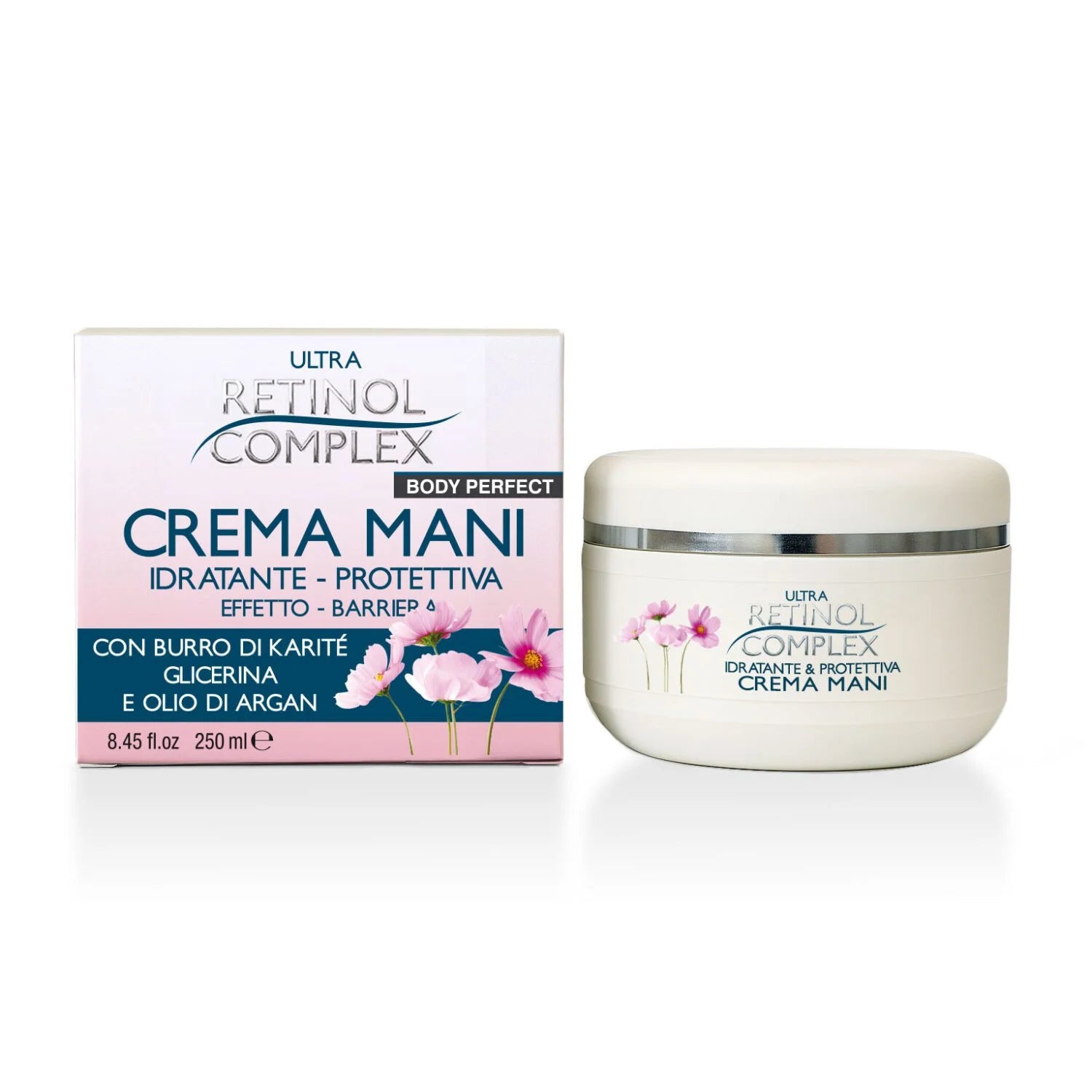 CREMA MASSAGGIO CHIRODOL EXTRA FORTE 150ml