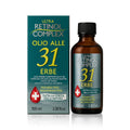 OLIO ALLE 31 ERBE 100ml