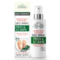 SPRAY DEO PIEDI E SCARPE 100ML