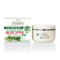 CREMA CORPO BIOLOGICA ALOE VERA 99% 250ML