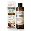 OLIO EUDERMICO CORPO AL COCCO 200ml