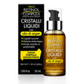 CRISTALLI LIQUIDI CON OLIO DI ARGAN 50ml