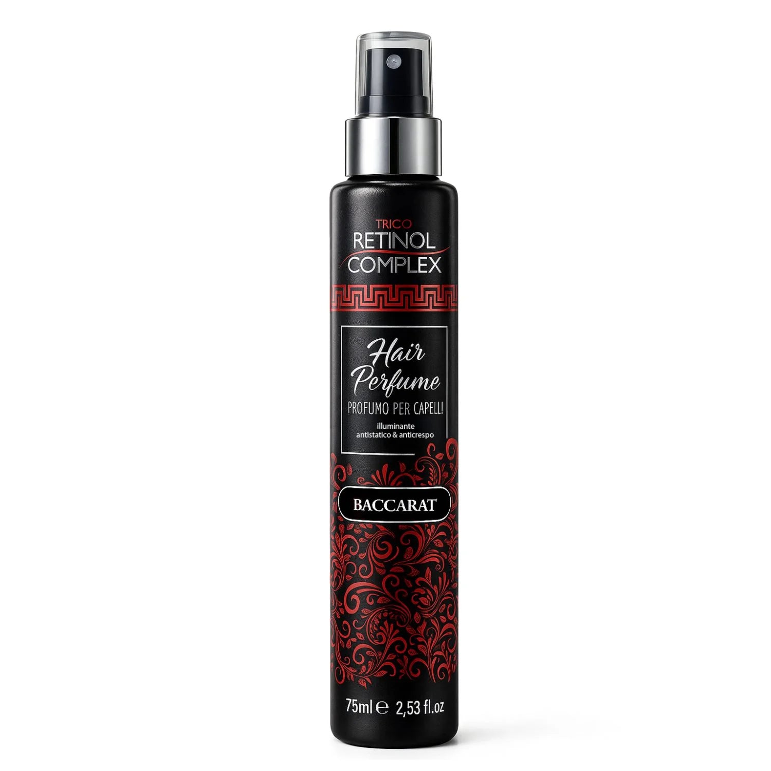 BACCARAT PROFUMO CAPELLI 75ml