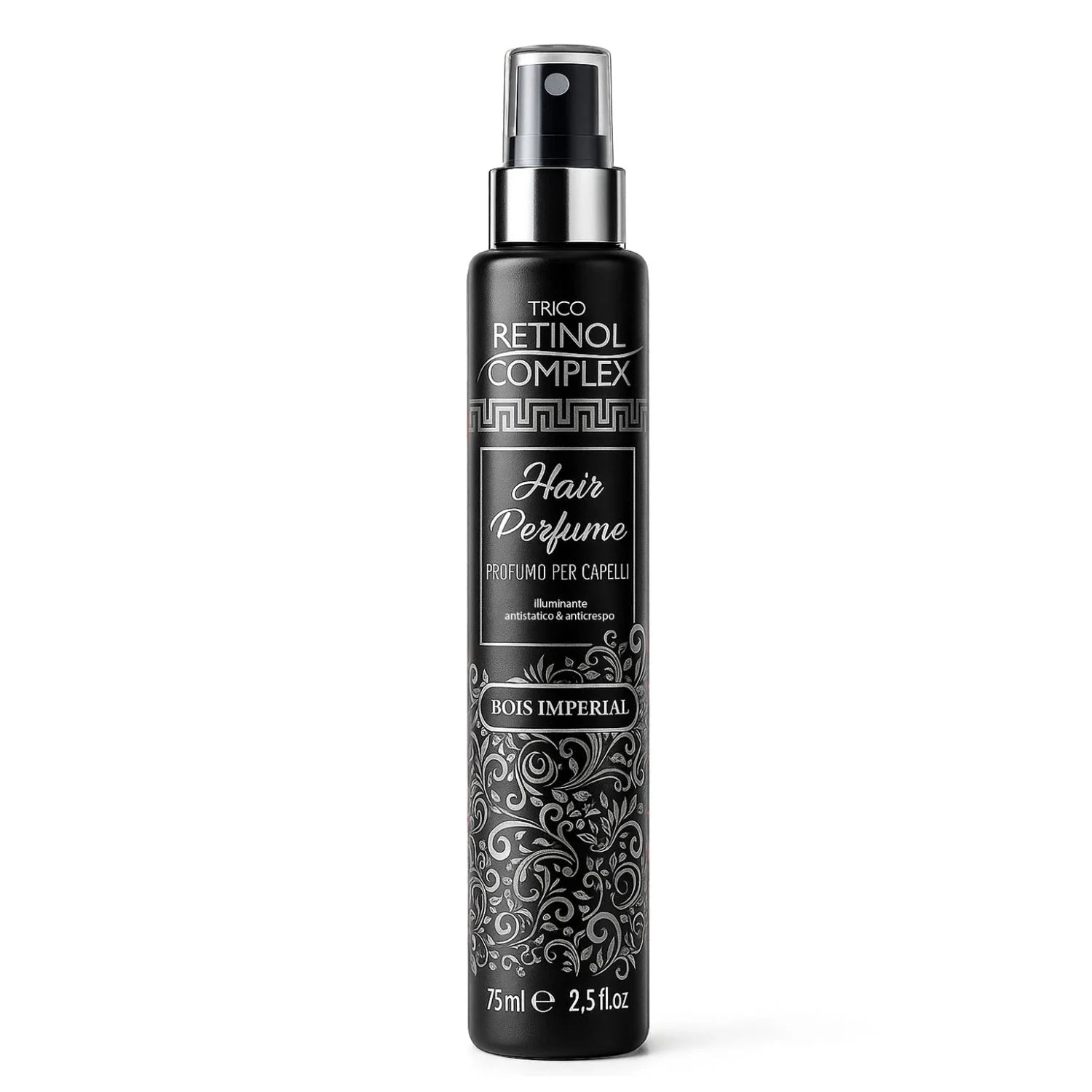 BOIS IMPERIAL PROFUMO CAPELLI 75ml