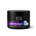 Maschera capelli Antigiallo 500ml