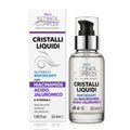 CRISTALLI LIQUIDI CON NIACINAMIDE E ACIDO JALURONICO 50ml