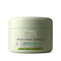 MASCHERA CAPELLI GRASSI E CON FORFORA 300ml