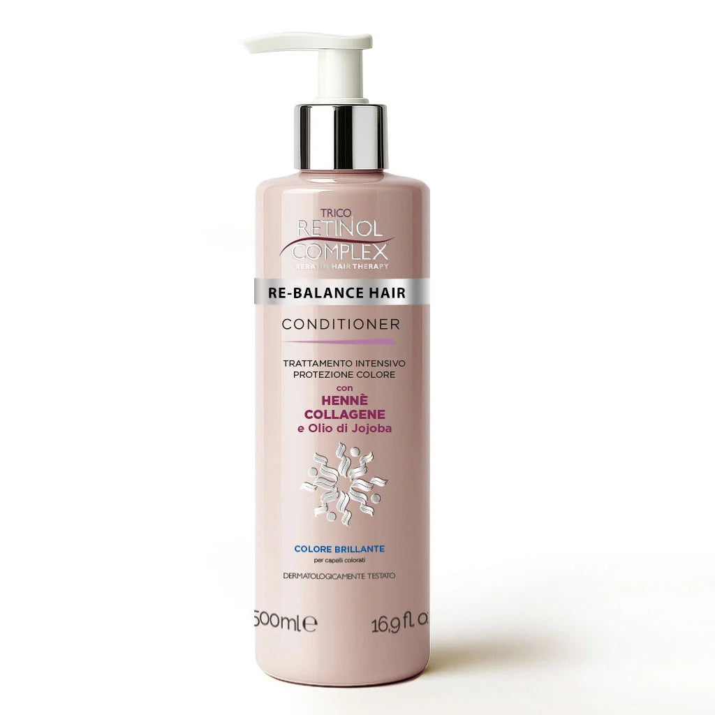 CONDITIONER PROTEZIONE COLORE 500ml
