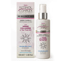 SIERO CAPELLI PROTEZIONE COLORE CON HENNE’ & COLLAGENE 100ml