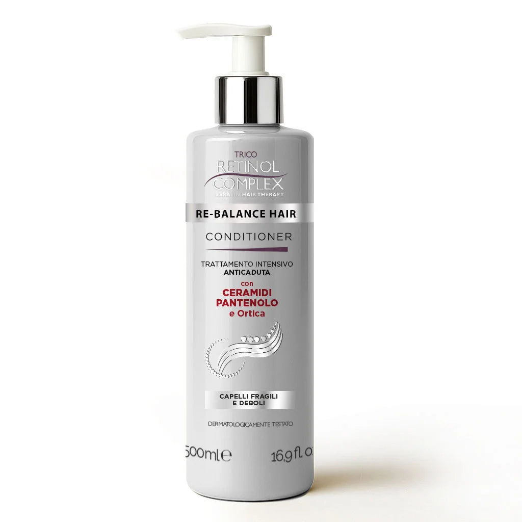 CONDITIONER ANTICADUTA 500ML