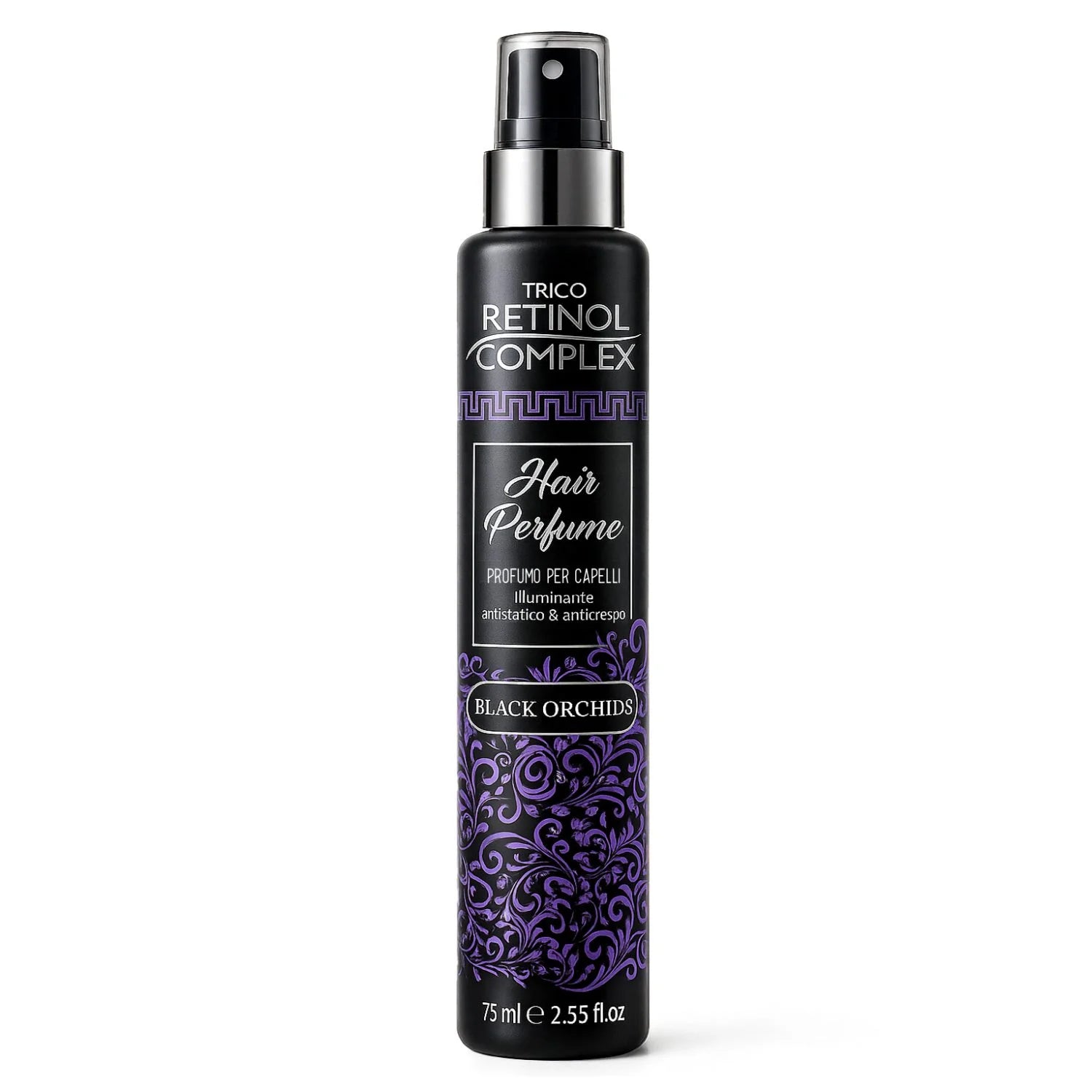 BLACK ORCHIDS PROFUMO CAPELLI 75ml