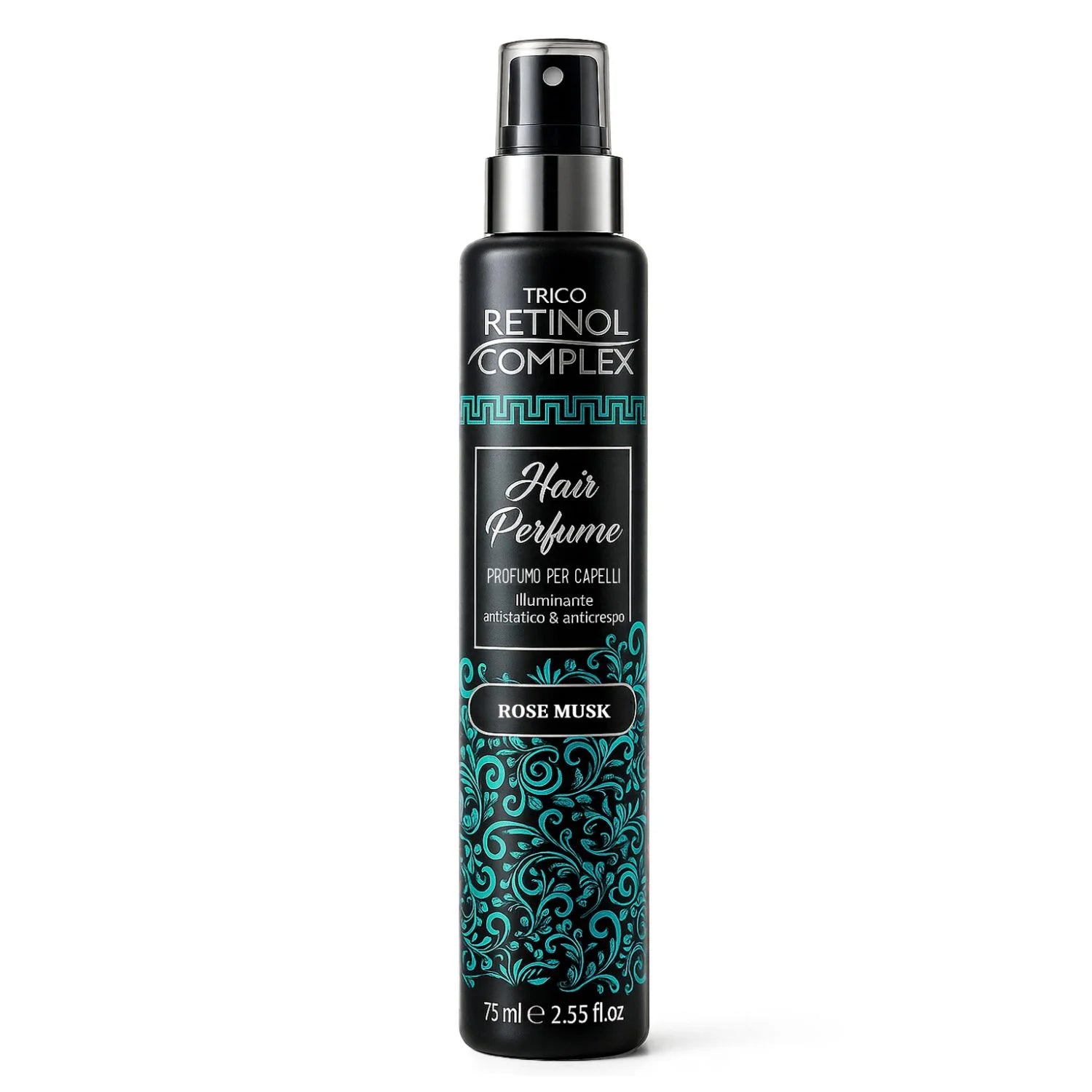 ROSE MUSK PROFUMO CAPELLI 75ml