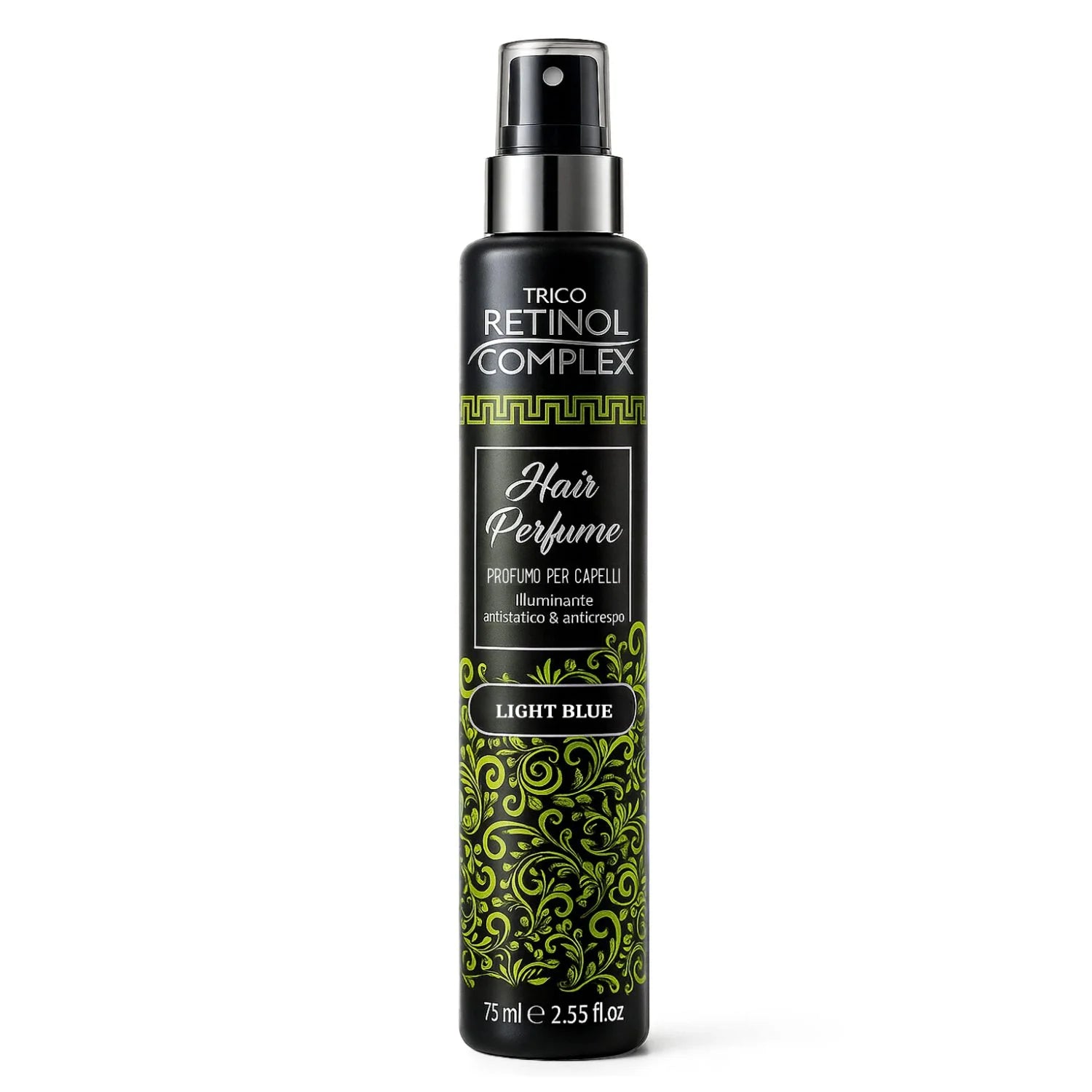 LIGHT BLUE PROFUMO CAPELLI 75ml