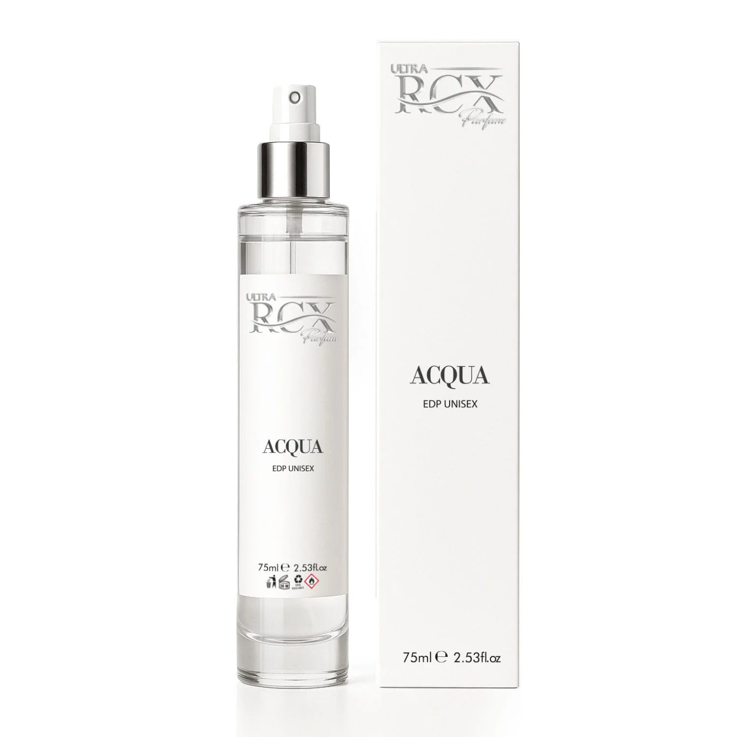 ACQUA PROFUMO CORPO EDP UNISEX 75 ml