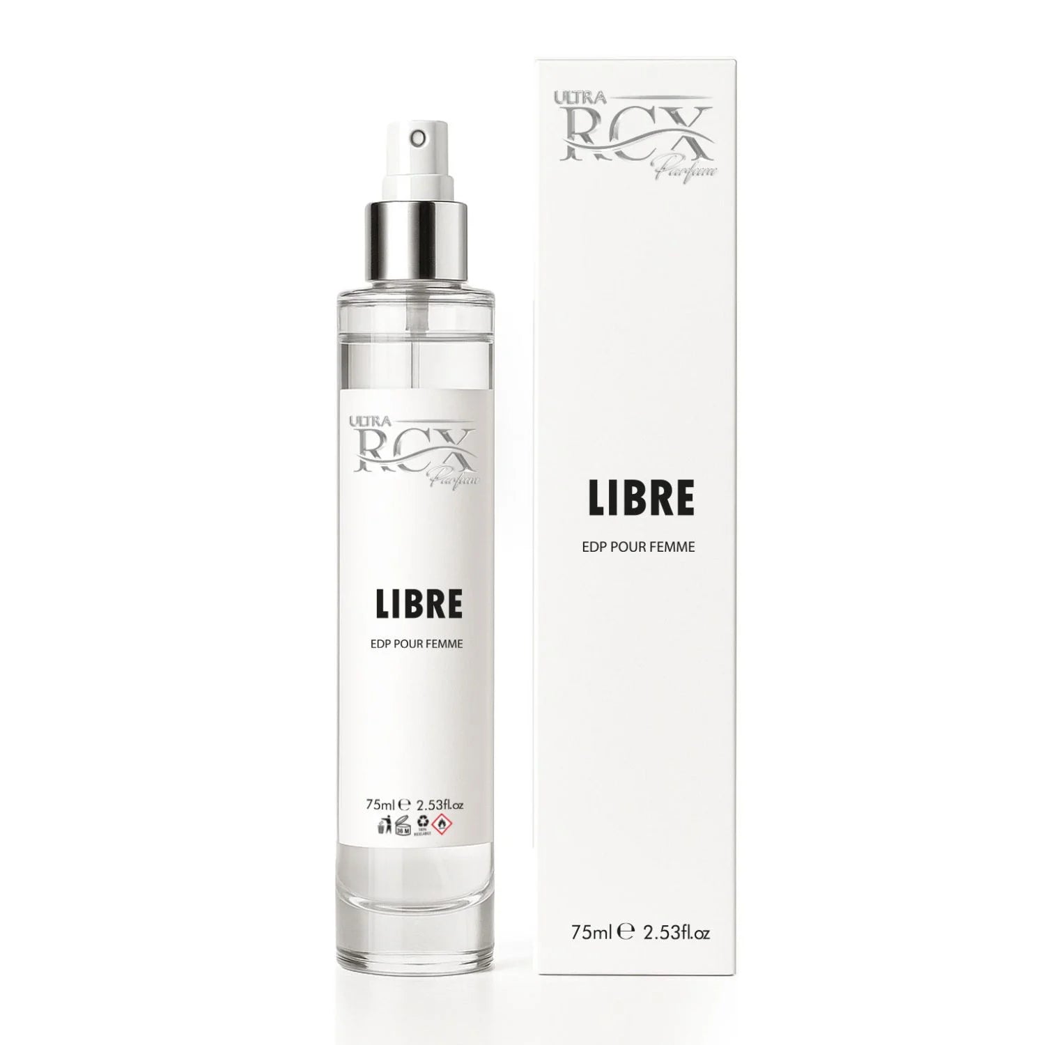 LIBRE PROFUMO CORPO EDP DONNA 75 ml