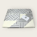 Renato Balestra Home - Completo Letto 2 Posti In Puro Cotone Fantasia Art. Lett111