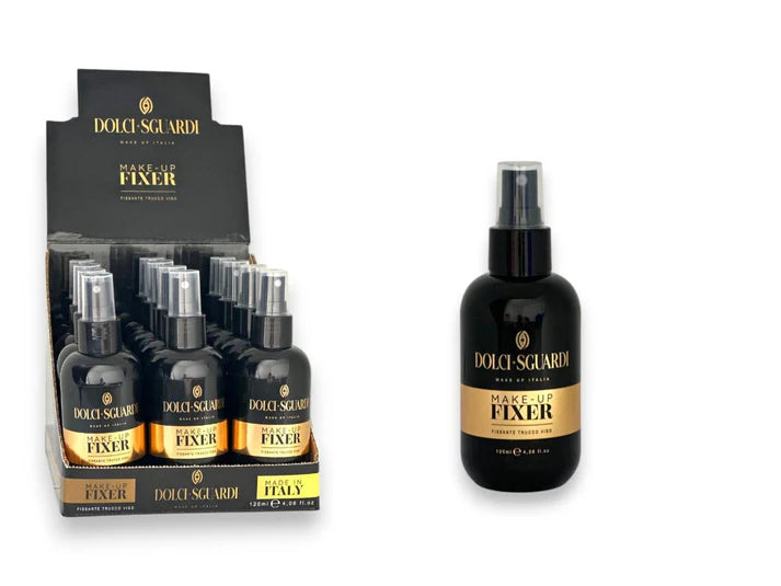 SPRAY FISSANTE TRUCCO DOLCI SGUARDI 120ml