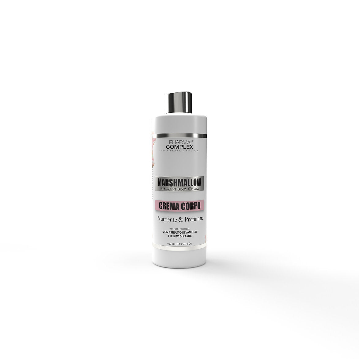 CREMA CORPO MARSHMALLOW 400 ml