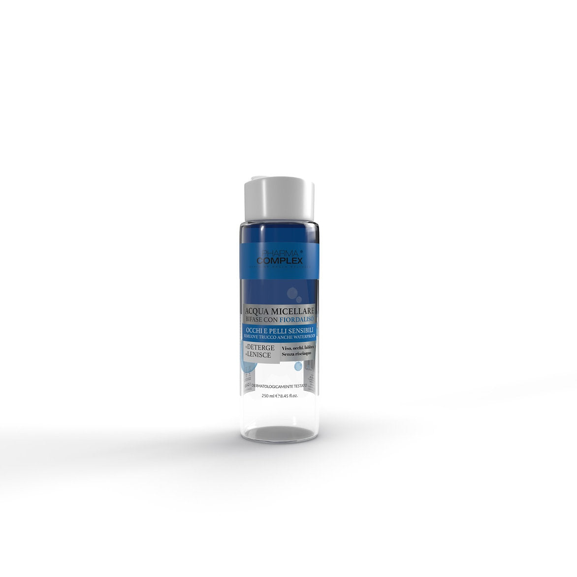 STRUCCANTE ACQUA MICELLARE FIORDALISO 200 ml