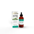 OLIO ESSENZIALE AL TEA TREE ML 100