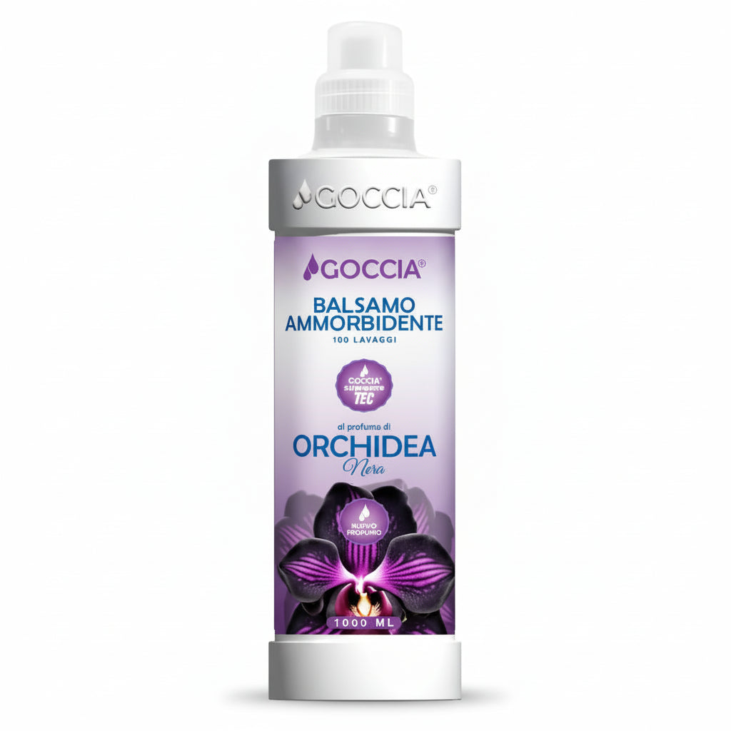 BALSAMO AMMORBIDENTE ORCHIDEA
