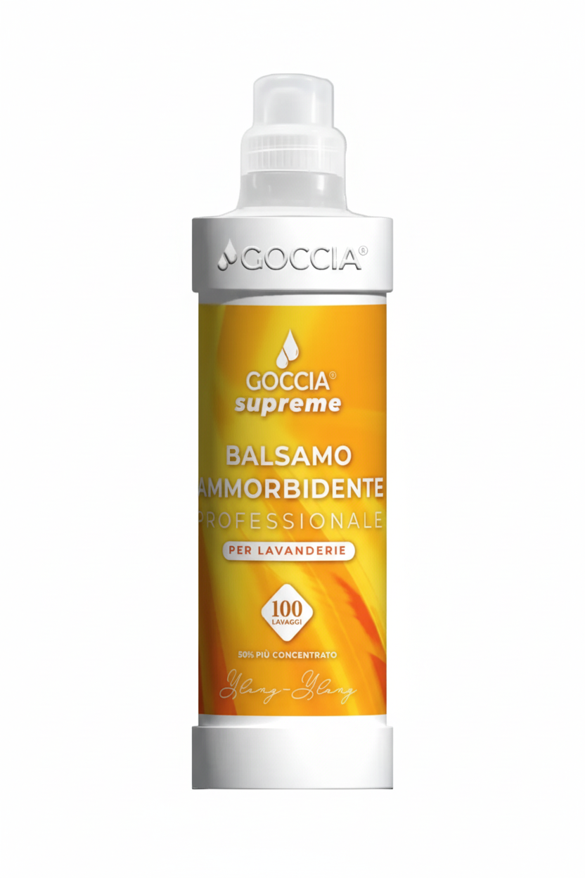 BALSAMO AMMORBIDENTE YLANG YALANG