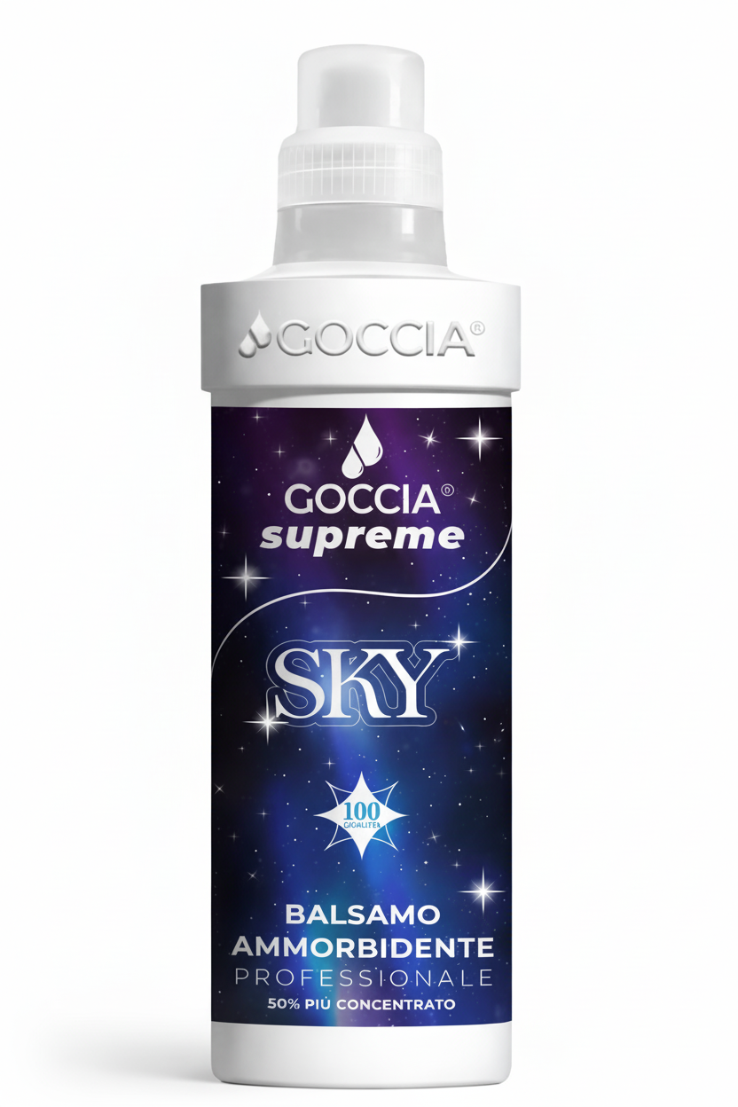BALSAMO AMMORBIDENTE SKY