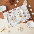CONFEZIONE REGALO COCCO PURE WHITE