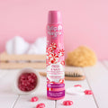 DEODORANTE SPRAY FRAGOLA & PANNA 200 ML