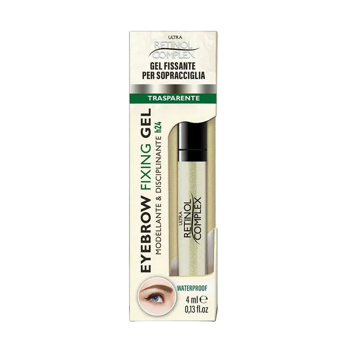 GEL FISSANTE SOPRACCIGLIA 4ml