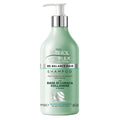 SHAMPOO IDRATANTE CON BAVA DI LUMACA 500ml