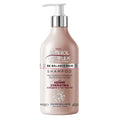 SHAMPOO PROTEZIONE COLORE CON HENNE’ & CHERATINA 500ml