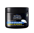 Shampoo Scrub esfoliante 400ml