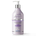 SHAMPOO CON ACIDO JALURONICO E CHERATINA 500ml