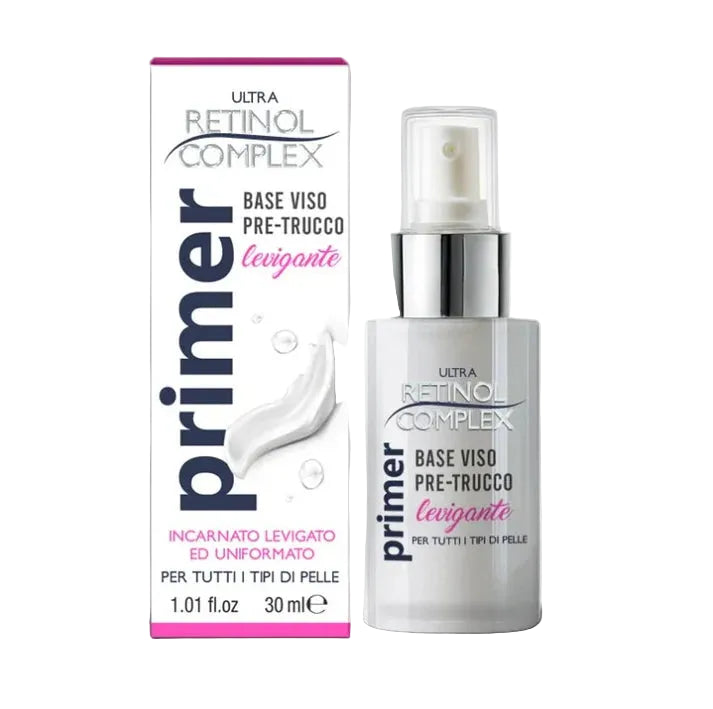 PRE-TRUCCO BASE VISO PRIMER