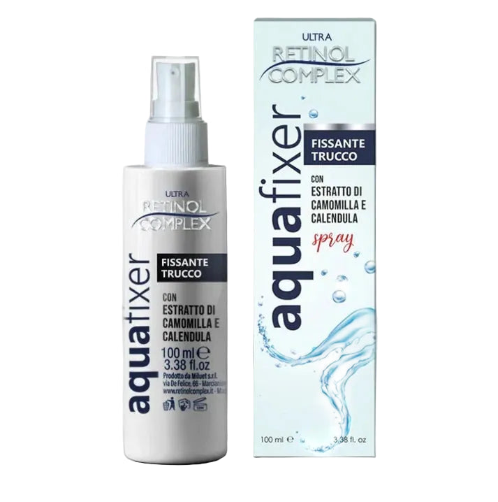 FISSANTE TRUCCO ACQUA FIXER 100ml