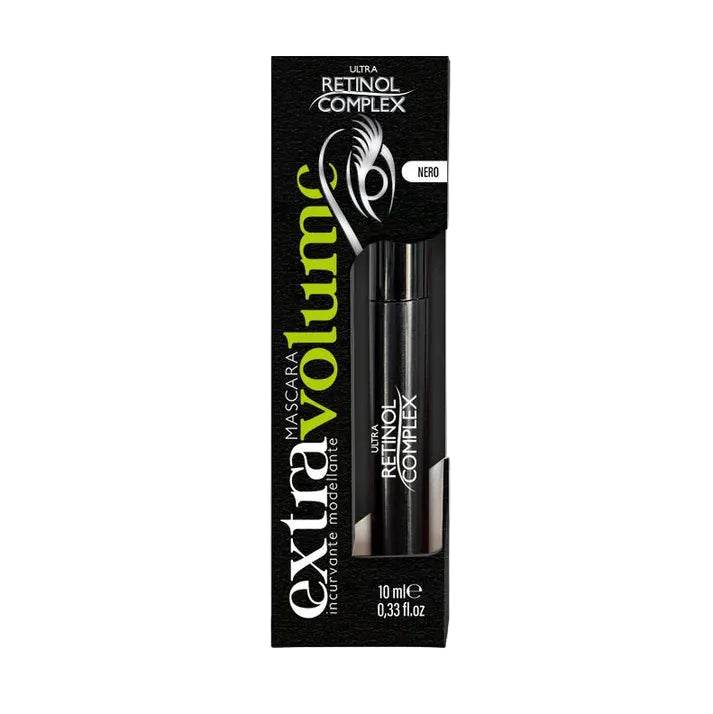 MASCARA EXTRA VOLUME 10ml