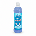 LAVO E PROFUMO BLU