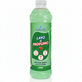 LAVO E PROFUMO VERDE