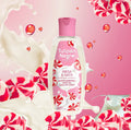 OLIO CORPO FRAGOLA & PANNA 200 ML