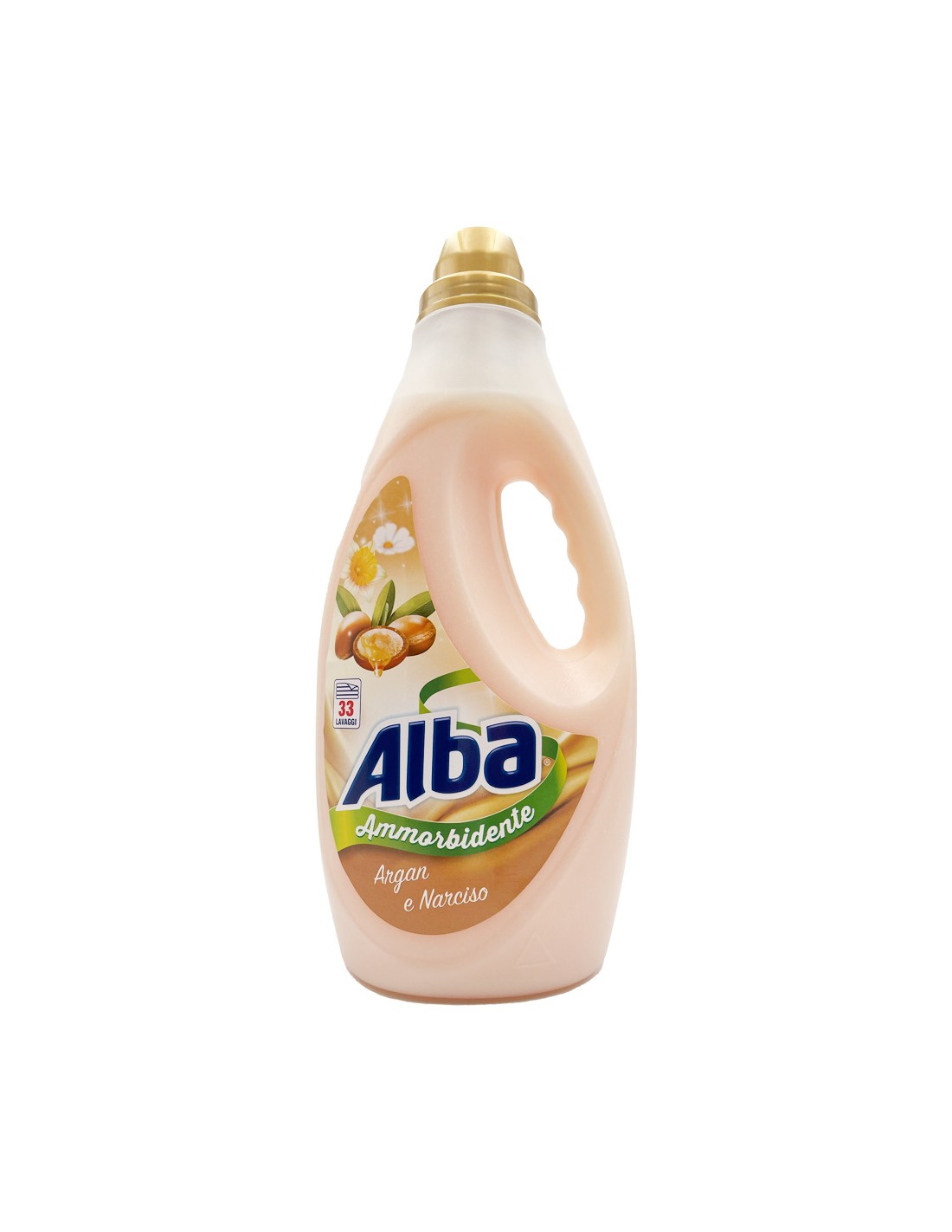 ALBA LAVATRICE - ARGAN E NARCISO
