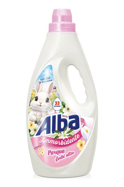 ALBA AMMORBIDENTE "PASQUA"