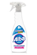 ALBA CANDEGGINA POWER